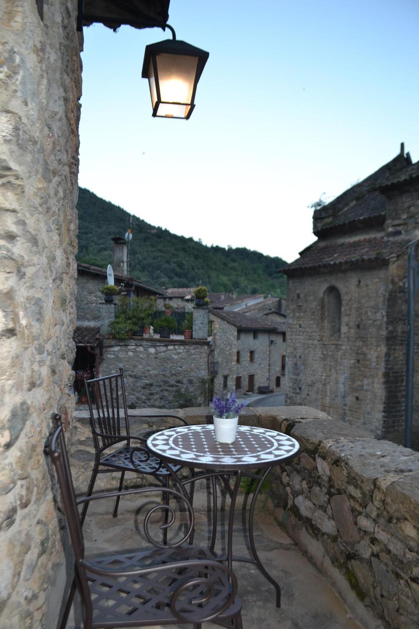 Villa 4Llars Beget Exterior foto