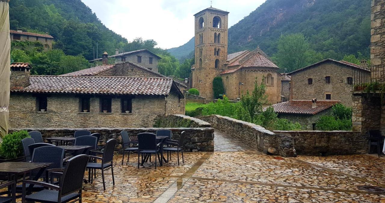 Villa 4Llars Beget Exterior foto