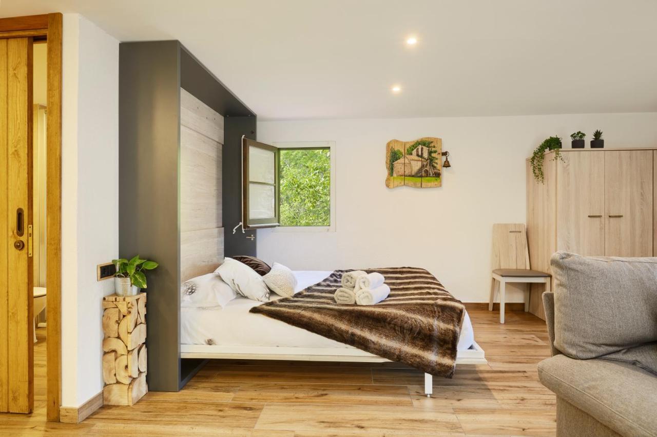 Villa 4Llars Beget Exterior foto