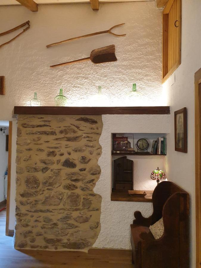 Villa 4Llars Beget Exterior foto