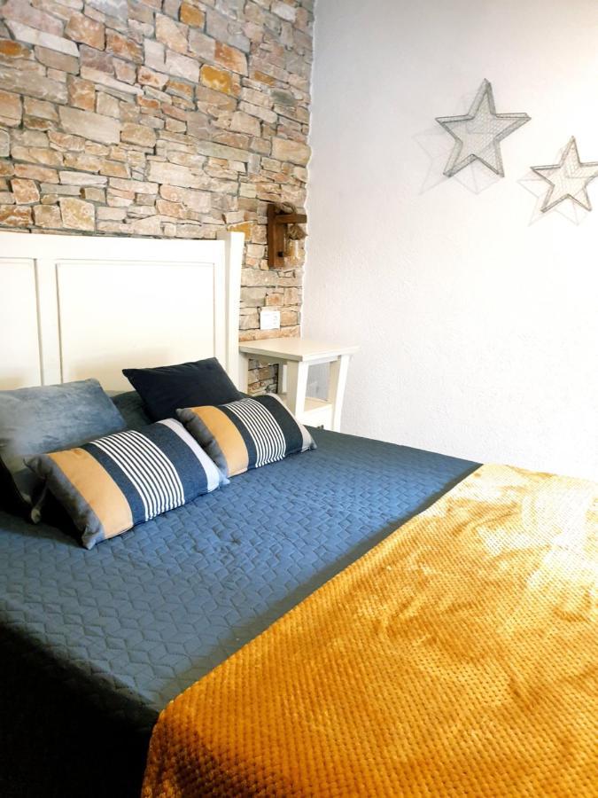 Villa 4Llars Beget Exterior foto