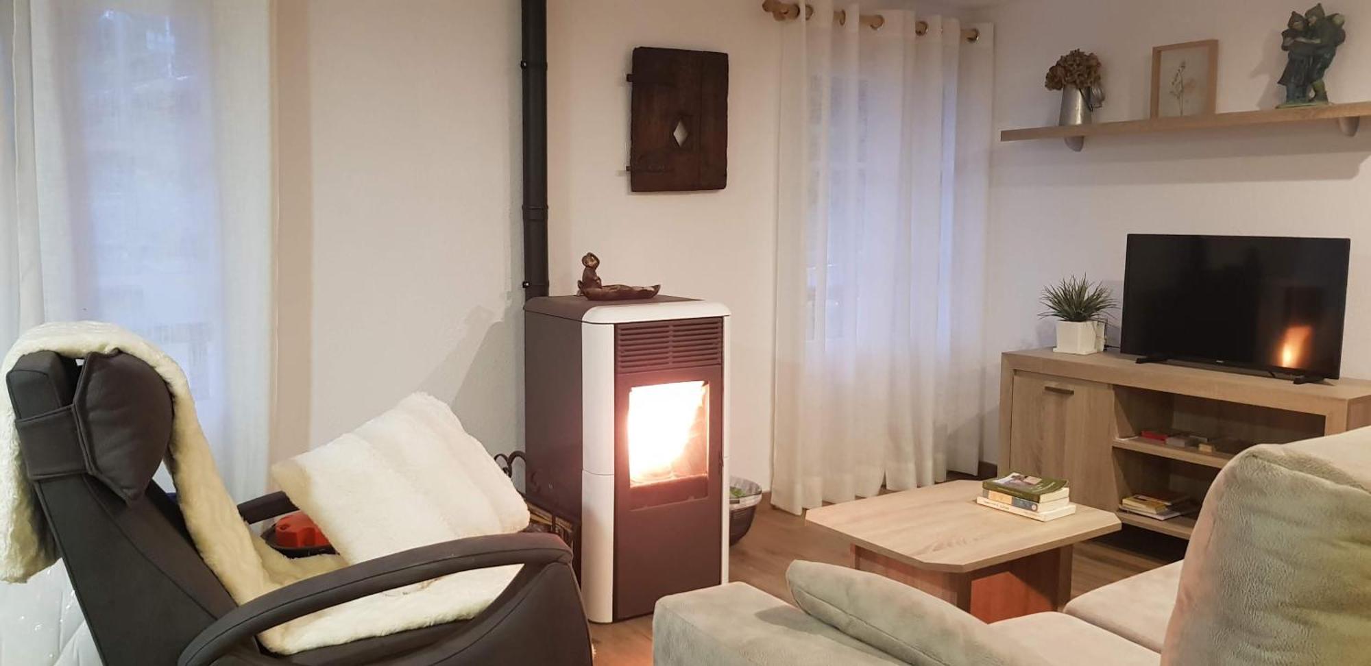 Villa 4Llars Beget Exterior foto