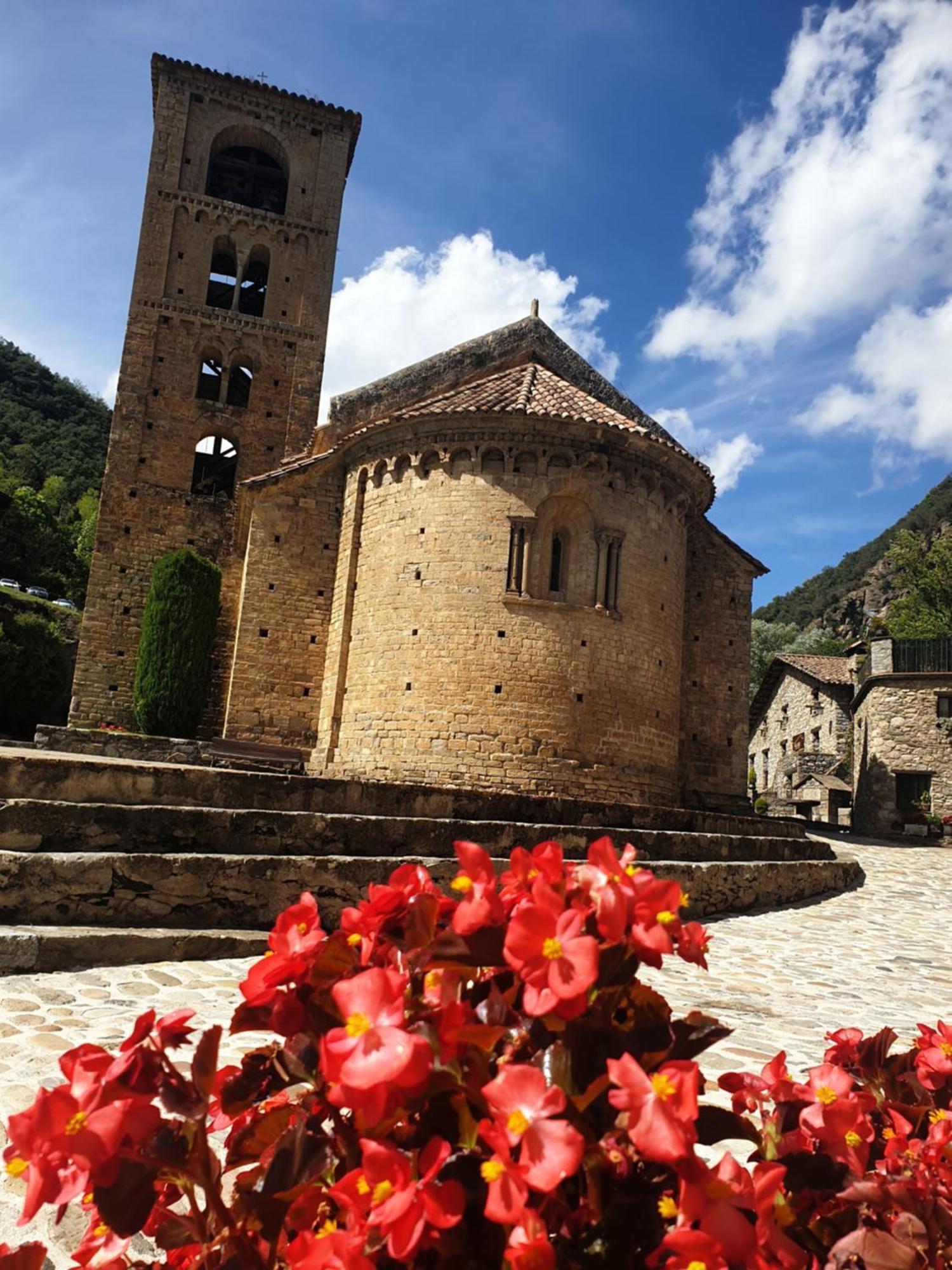 Villa 4Llars Beget Exterior foto